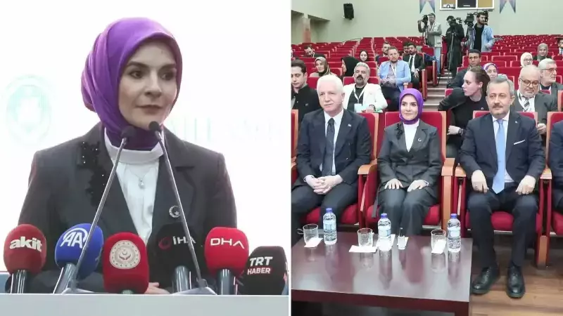 Bakan Göktaş: 15 Yaş Altı Sosyal Medya Düzenlemesi Yakında