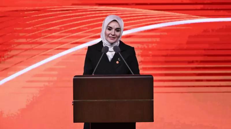 Bakan Göktaş: Şiddete Sıfır Tolerans, 6,8 Milyon Kişiye Eğitim Verildi