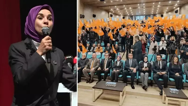 Bakan Göktaş: Tekirdağ'a 23 Yılda 9,5 Milyar Lira Destek