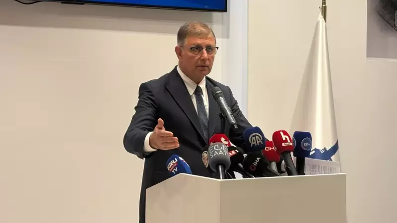 Başkan Tugay'ın Açık Ofis Sözü Tarihi Konak'ta Son Buldu