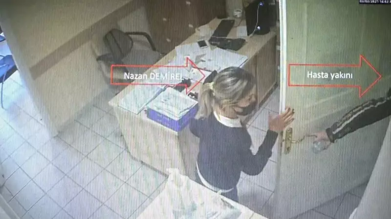 Balıklı Rum Hastanesi'nde Sahte Reçete Çetesi: 3 Tutuklama