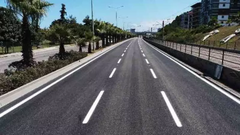 Bandırma - Akçay Arası 125 Km: Yolculuk Rehberi ve Süresi