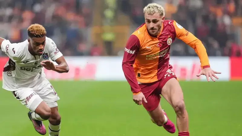 Barış Alper Yılmaz'tan Tepkilere Net Cevap: 'Biz Sadece Kendi İşimize Bakıyoruz'