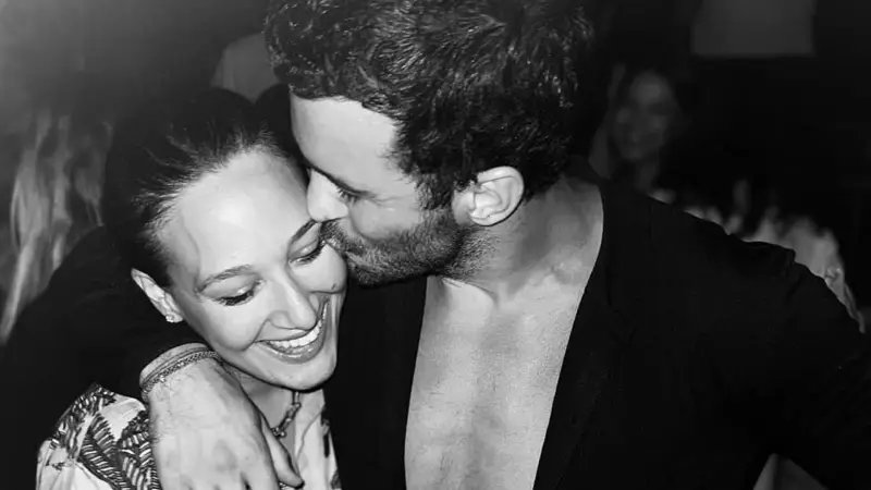 Barış Arduç'tan Gupse Özay Açıklaması: Karım Ne Diyorsa Doğrudur