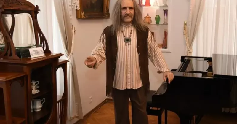 Barış Manço Müzesi: Efsane Sanatçının Evi Nerede ve Nasıl Ziyaret Edilir?