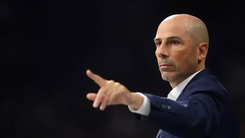 Barcelona Joan Penarroya'nın Görevine Son Verdi: Sebep Kötü Sonuçlar