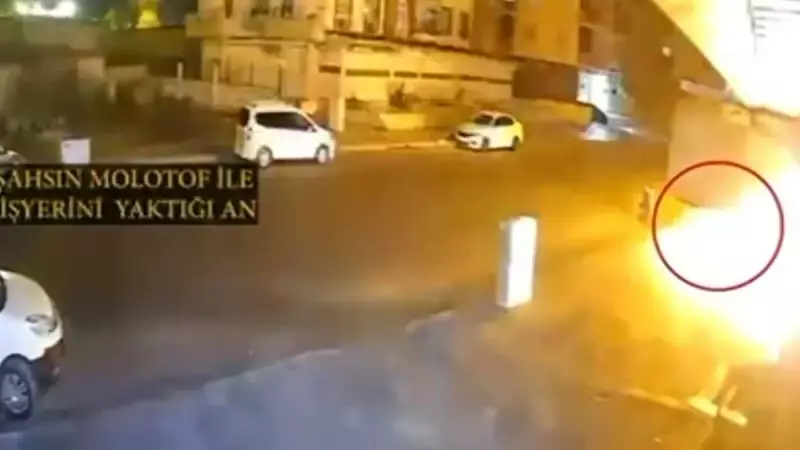 Batman'da Sokak Ortasında Dehşet: İş Yerine Kurşun Yağdı! 5 Gözaltı, 5 Tutuklama