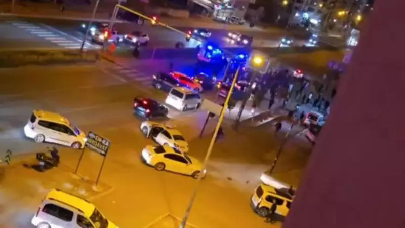 Batman'da Trajedi: Motosiklet Çarptı, Genç Kadın Hayatını Kaybetti