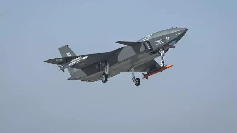 Bayraktar KIZILELMA Tarihi Başarıya İmza Attı: Dünya Basınında Yankılandı