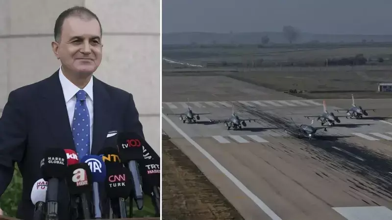 Bayraktar KIZILELMA Tarihi Başarıya İmza Attı: Görüş Ötesi Füze