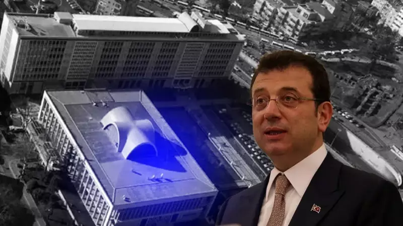 İBB Reklam İhalelerinde 12.6 Milyon Lira Kamu Zararı İddiası