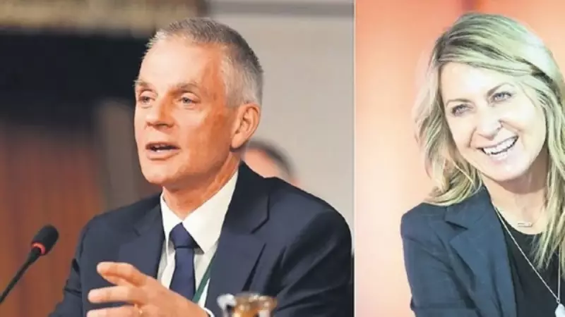 BBC'de Trump Belgeseli Krizi: İki Üst Düzey İstifa