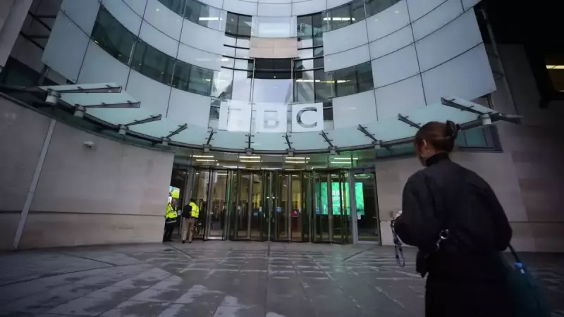 BBC'den Trump'a Montaj Skandalı: 1 Milyar Dolarlık Dava Tehdidi