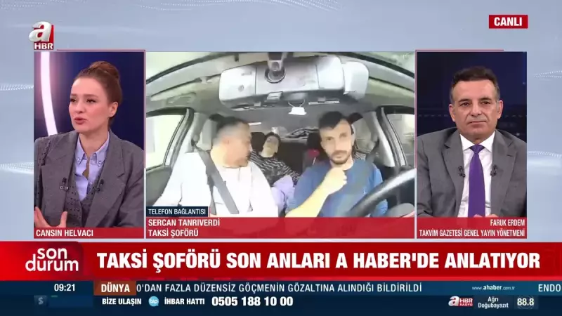 Böcek Ailesi Trajedisi: Fatih'teki Otel Zehirlenmesinde 4 Can Kaybı