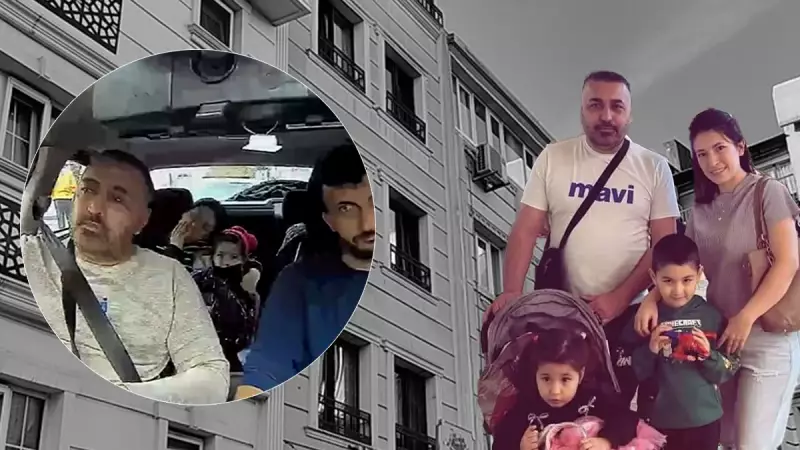 Böcek Ailesi Trajedisi: Uzmanlar Otel İlaçlamasındaki Ölümcül Riskleri Açıkladı