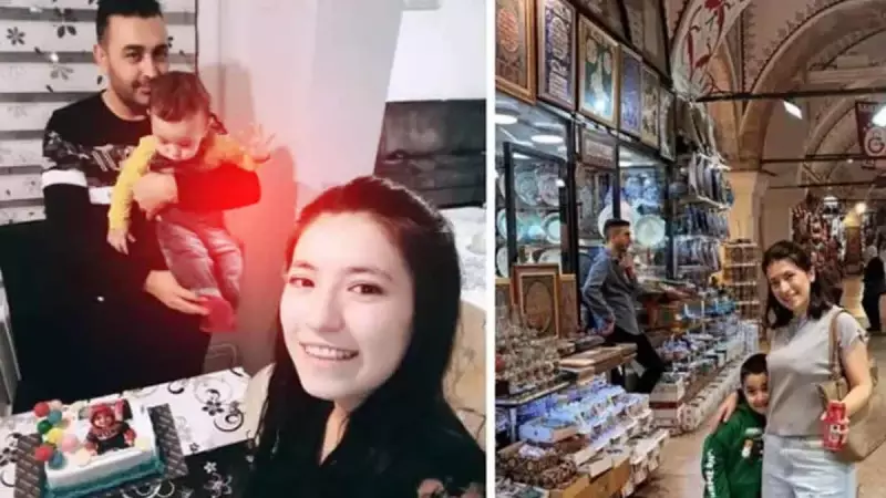 Böcek Ailesi'nin Feci Ölümünde Şok Detay: Haşere İlacı Şüphesi