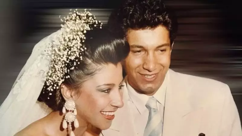 Behzat ve Çiğdem Uygur'un 34 Yıllık Evlilik Sırrı ve Ünlü Çocukları