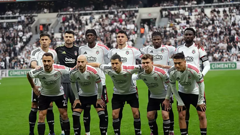 Beşiktaş, Fatih Karagümrük deplasmanında tarihinin peşinde