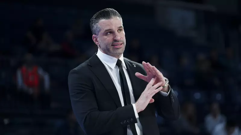 Beşiktaş GAİN Başantrenörü Alimpijevic: Sezon Sonu Hedeflerimiz Büyük