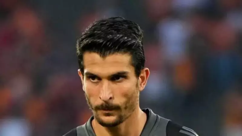 Beşiktaş Kaptanı Necip Uysal Bahis İddialarını Reddetti ve Adliyeye Başvurdu