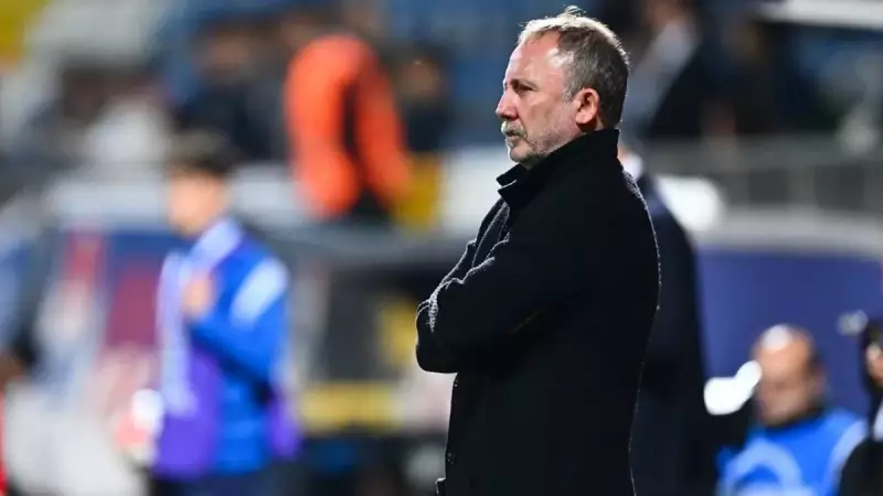 Beşiktaş'ın Kâbusu: Avantajlı Maçlarda Her 30 Dakikada Bir Gol Yiyor