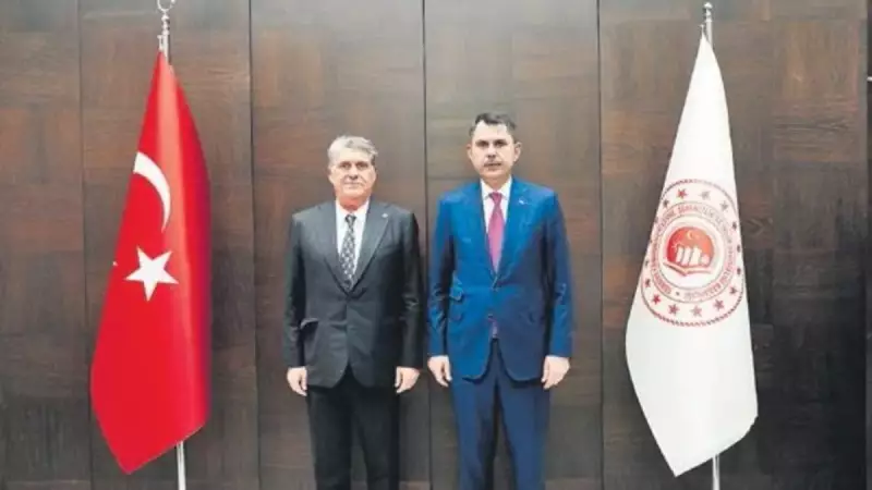 Beşiktaş'ta Şok Gelişme! Başsavcılığa İhbar Yağdı, Taraftarlar Ayağa Kalktı