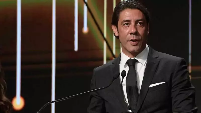 Benfica Başkanı Rui Costa'dan Rafa Silva Açıklaması: 'Beşiktaş'ın Oyuncusu'