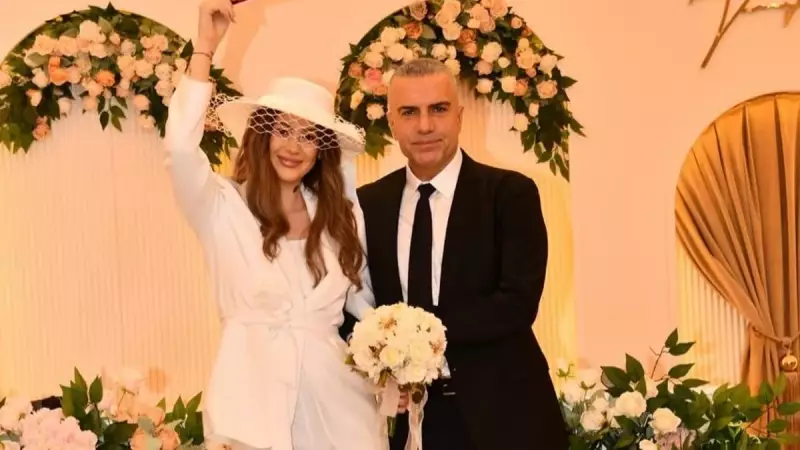 Berdan Mardini ve Dilara Talay Ayrılık İddialarını Kıbrıs'ta Bitirdi