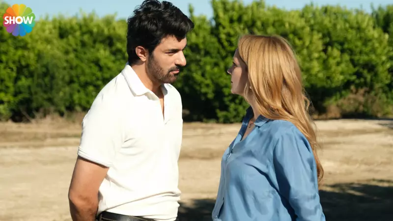 Bereketli Topraklar 2. Bölümde Gerginlik Tırmanışı