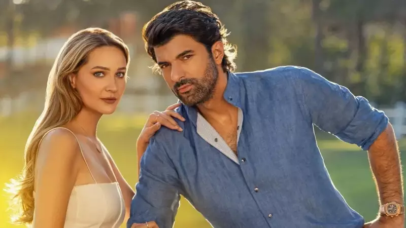 Bereketli Topraklar 3. Bölüm İzle: Ömer'in Sırrı ve Gerilim Yükseliyor