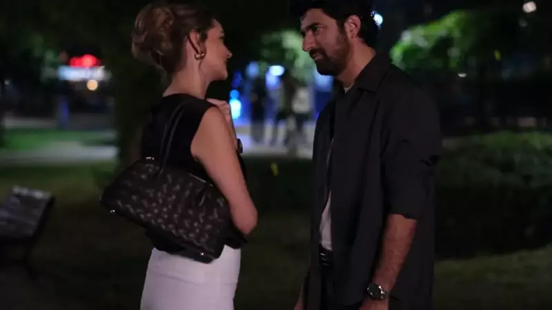 Bereketli Topraklar 4. Bölüm İzle: Gerilim Tırmanıyor!