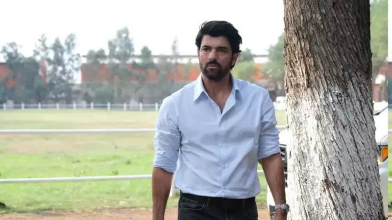 Bereketli Topraklar Finali: Engin Akyürek'li Dizi Bu Akşam Ekranlara Veda Ediyor