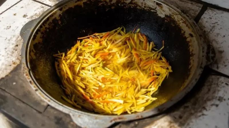 Bilim Dünyasını Sarsan Keşif: Bu Doğal Besin Kanser Hücrelerini Saatler İçinde Yok Ediyor!