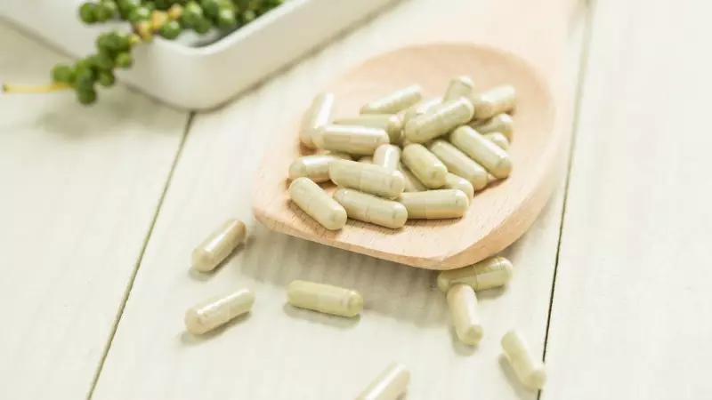 Bilinçsiz Bitkisel Takviye Kullanımı Organlara Zarar Verebilir