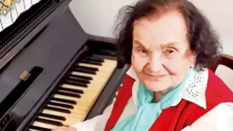 Bir Efsane Veda Etti: Ünlülerin Hocası Süheyla Altmışdört Hayatını Kaybetti