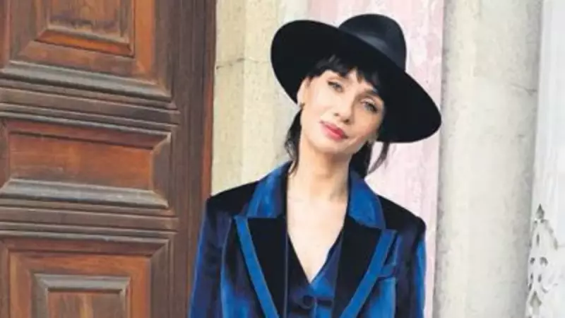 Birce Akalay 1.12 Promil Alkollü Yakalandı, Ehliyetine El Konuldu