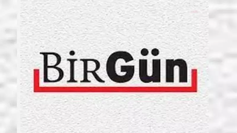 Birgün Gazetesi'nin Zimmet Skandalı Haberi Gerçeği Yansıtmıyor
