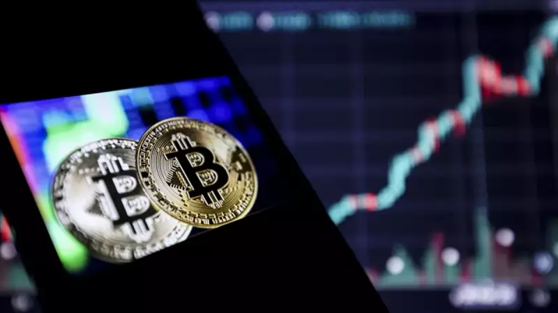 Bitcoin Yüzde 30 Değer Kaybetti: Trump Etkisi Azaldı