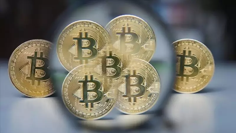 Bitcoin'de Toparlanma: 91 Bin Doları Aşarak Yükselişe Geçti