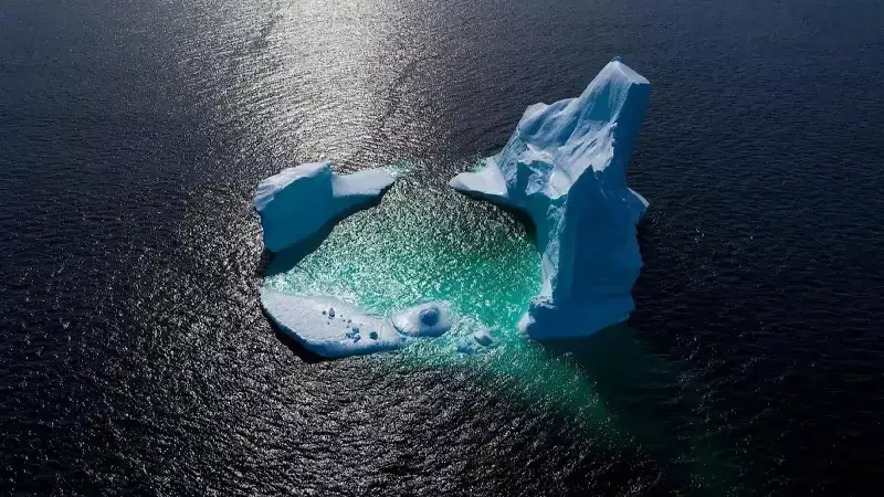 BM: 2035'e Kadar Yıllık 1,3 Trilyon Dolar İklim Finansmanı Gerekiyor