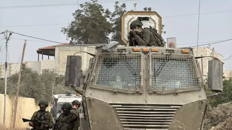 BM: Batı Şeria'da 1 Ayda 264 Saldırı, 20 Yılın En Yüksek Rakamı