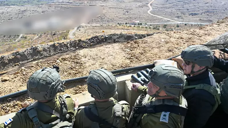 BM Netanyahu'yu Uyardı: 1974 Anlaşmasına Sadık Kalın!