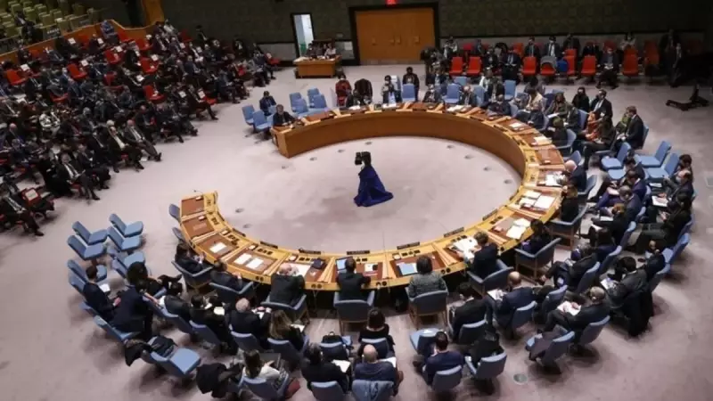 BM'den Bosna-Hersek'e Kritik Barış Hamlesi: Görev Süresi Uzatıldı!