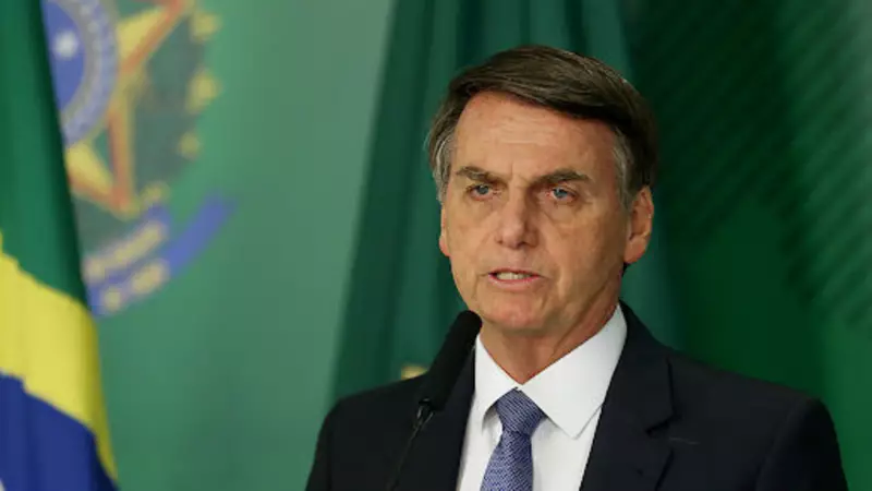 Bolsonaro'ya 27 Yıl Hapis: Brezilya'da Tarihi Karar