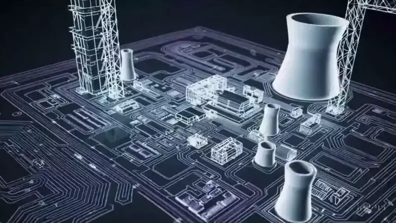 Borusan Ventures, Nükleer Enerji Teknolojisine 5.5 Milyon Dolar Yatırım Yaptı