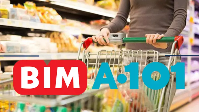 Bu Hafta Marketlerde Fırtına Var! A101 ve Bim'den Nefes Kesen Kampanyalar