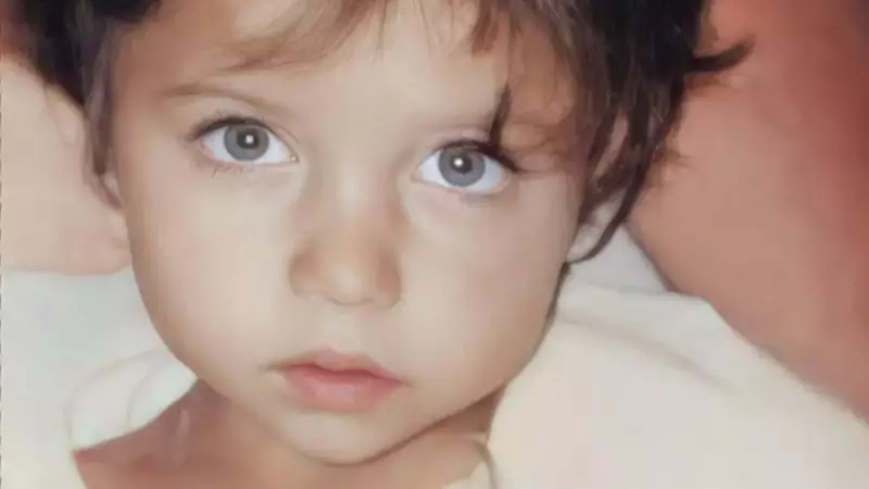 Bu Sevimli Minik Kız Şimdi Türkiye'nin En Çok Aranan Oyuncusu!