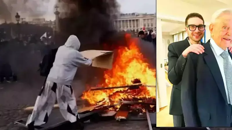 Bulgaristan, Soros Vakfı Faaliyetlerini İnceleme Kararı Aldı