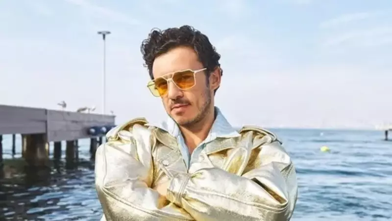 Buray İlk Kez Konuştu: Mina Soyak İlişkisi Hakkında Açıklama