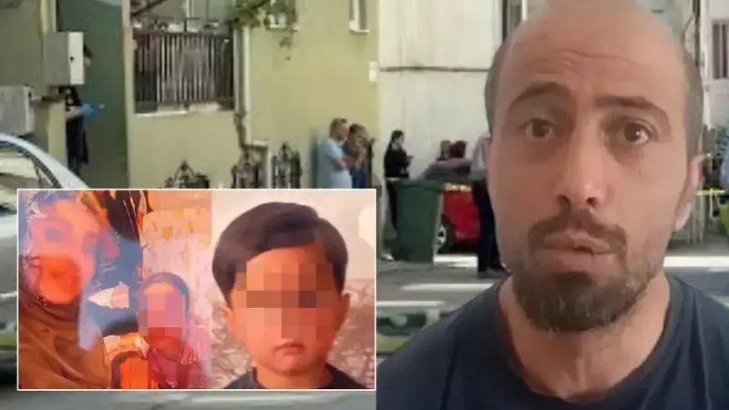 Bursa'da 3 Çocuğunu Öldüren Baba: 'Benim Öldürdüğümden Haberim Yok'